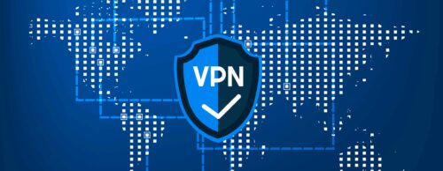 Localisation du fournisseur VPN : attention à vos données
