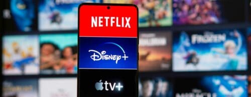 VPN et services de streaming : l'accès aux plateformes du monde entier