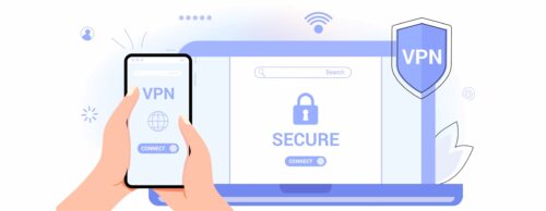 Choisir un VPN pour connecter plusieurs appareils